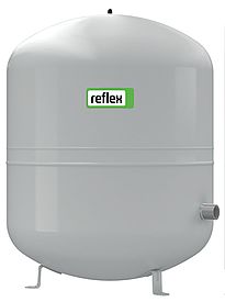 Мембранные расширительные баки REFLEX – для систем тепло- и холодоснабжения